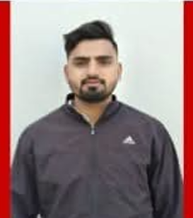 Deepak Rawal (2nd time)